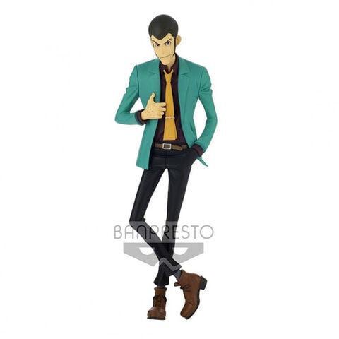 Lupin  Master Stars Piece - Lupin The Third - Lupin The Third